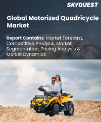 Global Powersports market