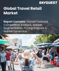 Global Hotels, Resorts & Cruise Line Market