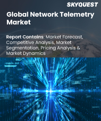 Global Network Telemetry Market