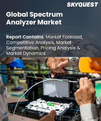 Global Spectrum Analyzer Market