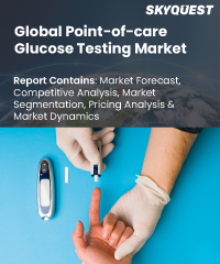 Global Point-of-care Glucose Testing Market