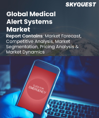 Global Medical Alert Systems Market