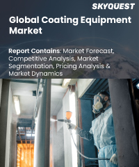 Global Coating Equipment Market