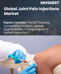 Global Joint Pain Injections Market