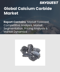 Global Calcium Carbide Market