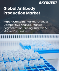 Global Idiopathic Pulmonary Fibrosis Market