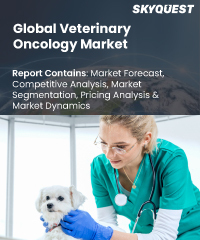 Global Veterinary Oncology Market