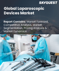 Global Laparoscopic Devices Market