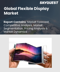 Global Flexible Display Market