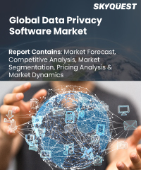 Global Data Privacy Software Market