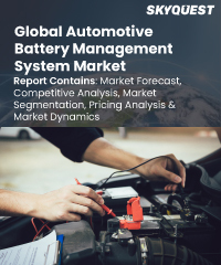 Global Automotive Battery Management System Market