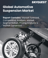 Global Automotive Suspension Market