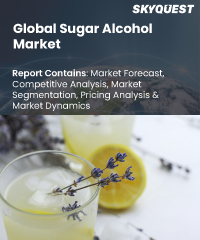 Global Sugar Alcohol Market