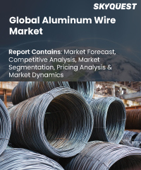 Global Aluminum Wire Market