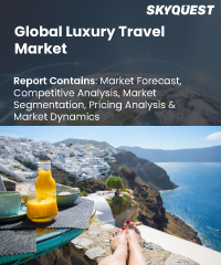 Adventure Tourism Market