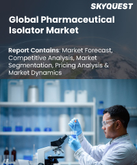 Global Pharmaceutical Isolator Market