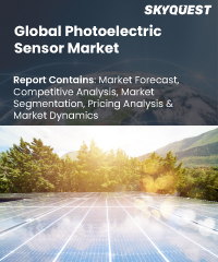 Global Photoelectric Sensor Market