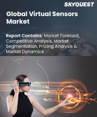 Global Virtual Sensors Market