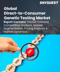 Global Direct-to-Consumer Genetic Testing Market