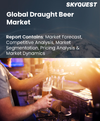 Global Draught Beer Market