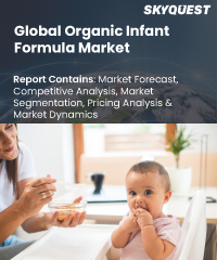 Global Organic Infant Formula Market