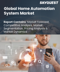 Global Home Automation System Market