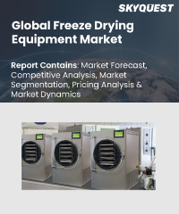 Introduction to freeze drying - Labconco