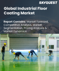 Global Industrial Floor Coating Market