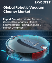 Global Robotic Vacuum Cleaner Market