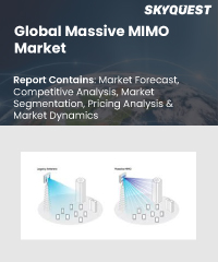 Super High Frequency Communication Market