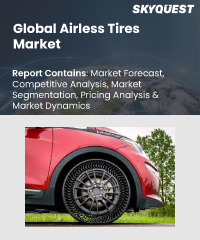 Global Airless Tires Market