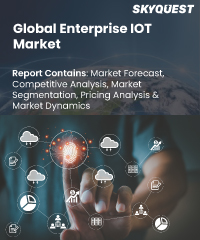 Global Enterprise IOT Market