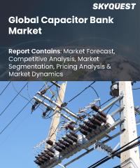 Global Capacitor Bank Market