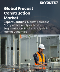 Indonesia Precast Concrete Market