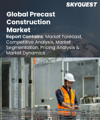 Global Precast Construction Market