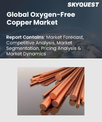 Global Oxygen-free Copper Market