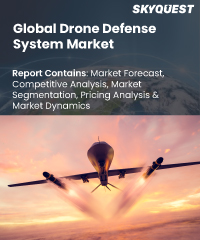 Global Drone Defense System Market