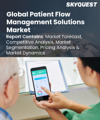 Global Patient Flow Management Solutions Market