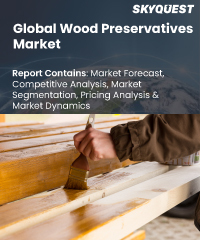 Global Wood Preservatives Market