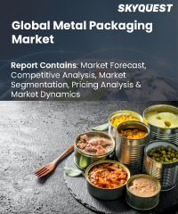 Global Metal Packaging Market