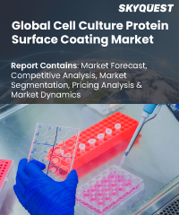 Global Biomarker Technologies Market