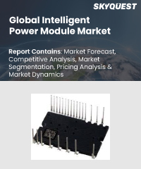 Global Intelligent Power Module Market