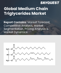 Global Medium Chain Triglycerides Market