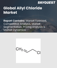 Global Allyl Chloride Market