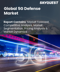 Global 5G Defense Market