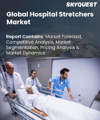 Global Hospital Stretchers Market