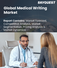Global Medical Writing Market