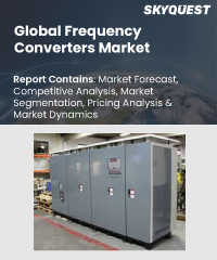 GCC Waste Sorting Robots Market