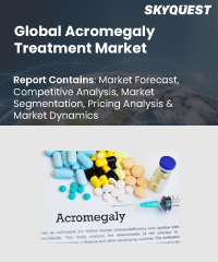 Global Acromegaly Treatment Market