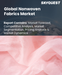 Global Nonwoven Fabrics Market